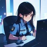 新姐天眼查档传话机器人
