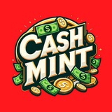 Cash Mint 🤑