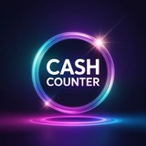 Cash Counter