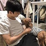 Ji Changmin's Assist