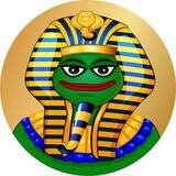 Pepe Pharaoh Airdrop