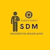 Direktorat SDM URP