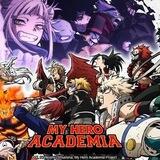 My Hero Academia Season 6 English Dub | My Hero Academia Dub