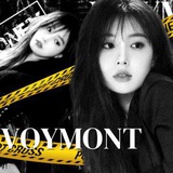 ━〔 𝐕𝐎𝐘𝐌𝐎𝐍𝐓 𝐎𝐑𝐃𝐄𝐑 〕╋