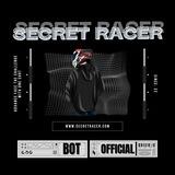 SECRET RACER OFC