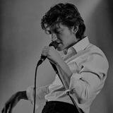 Alex Turner