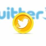TWITTER COIN AIRDROP⛱️