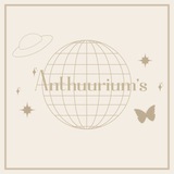 Anthuurium's