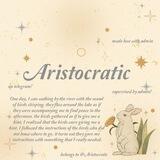 Aristocratic Assisten