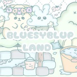 𝐁luesyblup 𝐀sisten