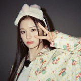 ꣑୧.. 아름다운... Nayerillia 🎂📆