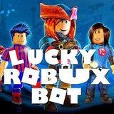 🕹Игра Lucky Robux🕹