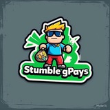 Stumble Guys Pay 😎