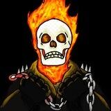Ghost Rider Calls 💀🔥