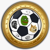 Meme Soccer Goal
