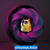 🌃POLYDOGE AIRDROP BOT🌃