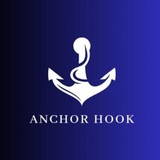 AnchorHook Airdrop