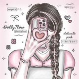 안녕 돈! DollyFlow Bot 🤚🏻👧🏻 ♡..