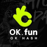 OK.Fun 活动机器人