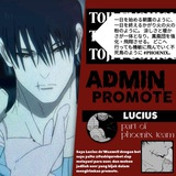Fushiguro Toji.