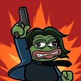 Pepe Wick