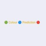 🟢 Colour 🔵 Prediction 🔴