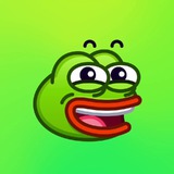 Pepe Clash Bot