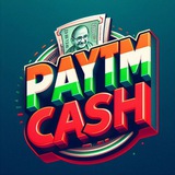 Paytm Cash ~ Bot
