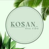 Kosan Dua Ribu's Assistant.