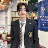 Jajan pacar sunghoOn