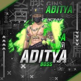 ADITYA SUPPORT BOT