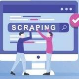 Web Scraping Bot