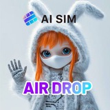 AISIM_Airdrop_Bot