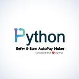 PayTM Auto-PaY Builder Bot