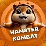 Hamster Kombat Official Airdop
