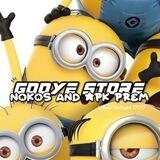 Gooye Store