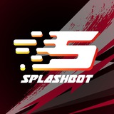 SplashBot