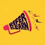 Refer & Earn ~ Affiliated