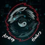 Airdrop Hunters Customer Care Bot