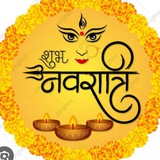 Happy Navratri ✨