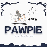 PAWPIE ORDER