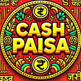 Cash Paisa ~UPI BOT