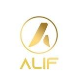 Alifcoin Airdrop