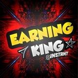 EARNING KINGS