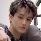 Yeji's boyfriend, Karel.