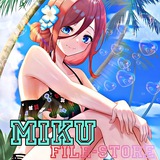 Miku Nakano