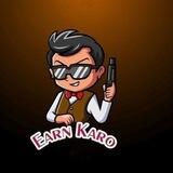 Earn Karo