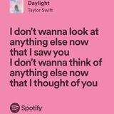 daylight
