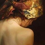 O! immortal déesse-nymph, the glory of imperfect.