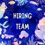 𝗧𝗥𝗔𝗜𝗡𝗘𝗘 𝗥𝗘𝗚𝗜𝗦𝗧𝗥𝗔𝗧𝗜𝗢𝗡 𝗖𝗢𝗨𝗡𝗧𝗘𝗥 🧜‍♀